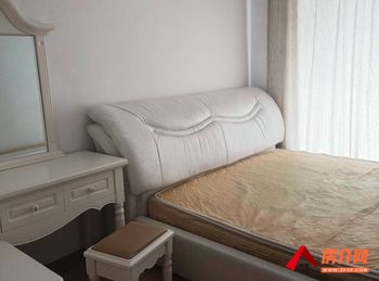 五华假日城市(1期)，2室2厅房子出租(整租)，租金每月16