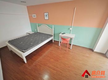 官渡鸿城花园，3室2厅房子出租(合租)，租金每月400元