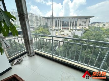 西山凯旋花园，3室2厅房子出租(整租)，租金每月3500元