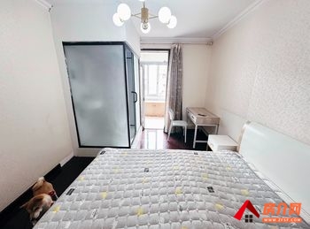 昆明五华如意苑(兴华街50号小区) 1室0厅房子出租(合租)