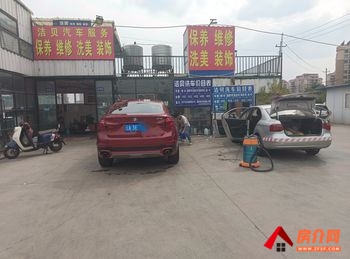 官渡金马寺片区800m²商铺转让,参考报价:7500元/月