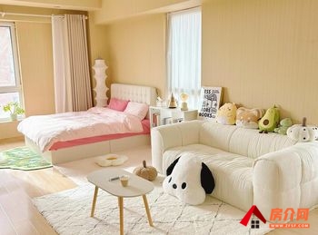 青年路520号院小区房屋出租丨西山青年路520号院,3室2厅