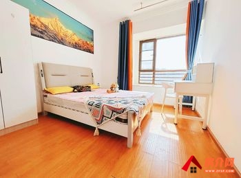 五华万彩城市花园,2室2厅房子出租(合租),租金每月601元