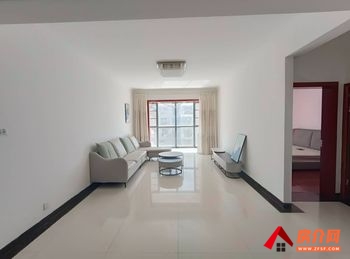 「昆明」五华德润朗悦湾,3室2厅房子出租(整租)，租金每月1