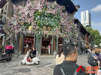 「昆明」五华南屏街片区52m²商铺出售,参考报价:48万元