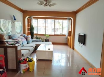 五华康宏小区，2室2厅房子出租(整租)，租金每月1700元