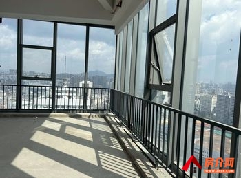 「昆明」北大资源博泰城 >840m²写字楼出售，参考报