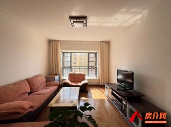 「昆明」五华经典明苑,2室2厅房子出租(整租)，租金每月15