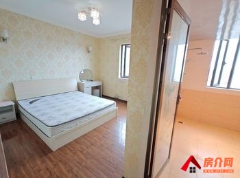 （广福城和福园小区房屋出租）昆明西山广福城和福园 3室1厅房