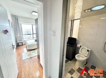 #云青花园小区房屋出租#官渡云青花园，1室1厅房子出租(合租