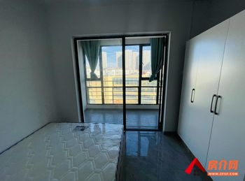 「昆明」五华经典双城A区,1室1厅房子出租(合租)，租金每月