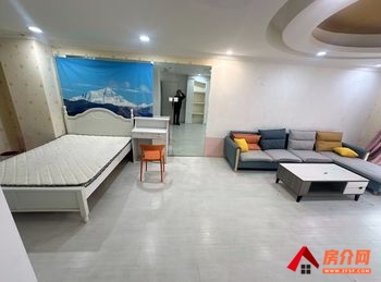 咏春苑小区房屋出租丨昆明官渡咏春苑 3室2厅房子出租(合租)