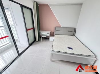 西山东昌花园,2室1厅房子出租(合租),租金每月500元 西山东昌花园,2室1厅房子出租(合租),租金每月500元