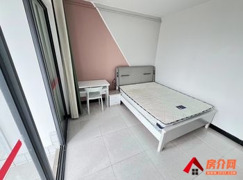 西山东昌花园,2室1厅房子出租(合租),租金每月500元 西山东昌花园,2室1厅房子出租(合租),租金每月500元