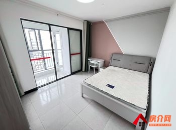 西山东昌花园,2室1厅房子出租(合租),租金每月500元 西山东昌花园,2室1厅房子出租(合租),租金每月500元