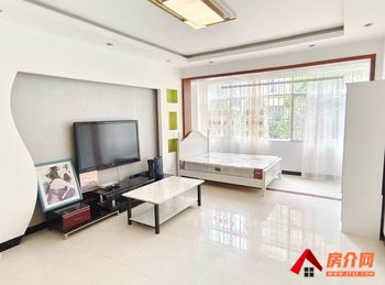 何家院小区小区房屋出租丨西山何家院小区，4室2厅房子出租(合