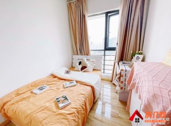 天怡峰景小区房屋出租，盘龙天怡峰景，3室1厅房子出租(合租)