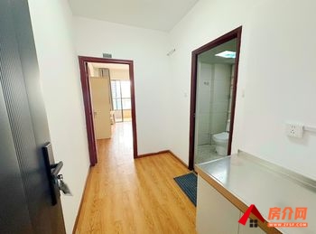 五华国福现代城荷花苑，1室1厅房子出租(合租)，租金每月50