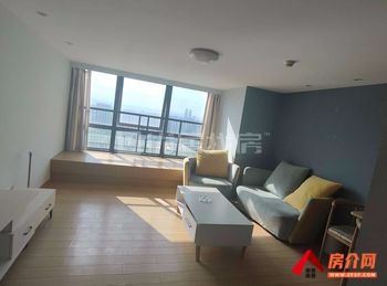 海伦国际曼哈顿小区二手房丨官渡海伦国际曼哈顿，3室2厅二手房