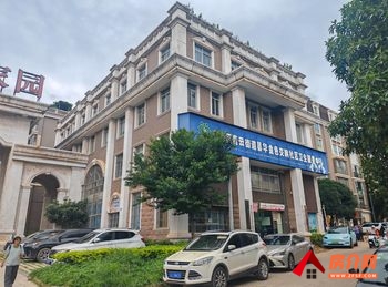 盘龙新迎片区2000m²商铺出售，参考报价：980万元