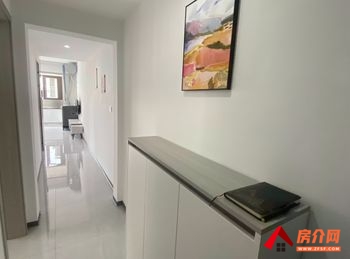 古渡佳苑小区房屋出租丨官渡古渡佳苑，1室1厅房子出租(整租)