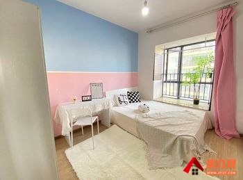 彩云间花园小区房屋出租，盘龙彩云间花园，3室2厅房子出租(合