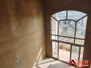 （恒大金碧天下(1期别墅)小区二手房）安宁恒大金碧天下(1期