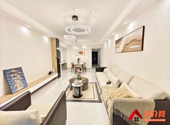 西南海O区小区二手房丨「昆明」西山西南海O区,3室2厅二手房