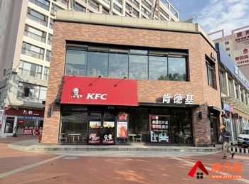 「昆明」西山大商汇300.82m²商铺出售,参考报价:320 「昆明」西山大商汇300.82m²商铺出售,参考报价:320
