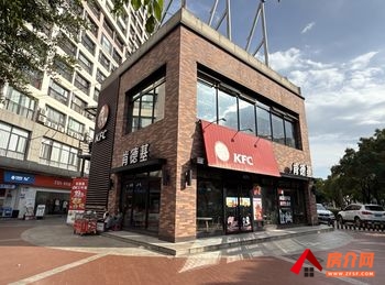 「昆明」西山大商汇300.82m²商铺出售,参考报价:320 「昆明」西山大商汇300.82m²商铺出售,参考报价:320