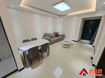 金坤尚城长乐里小区房屋出租，西山金坤尚城长乐里，2室2厅房子