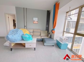 惠兰园小区房屋出租丨呈贡惠兰园，1室1厅房子出租(合租)，租