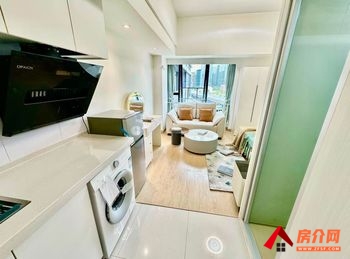 绿地云都会(商住楼)小区房屋出租丨五华绿地云都会(商住楼)，