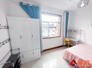 #世博刘家营小区小区房屋出租#盘龙世博刘家营小区，2室1厅房