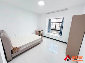 五华春城慧谷(西区)，2室1厅房子出租(合租)，租金每月65