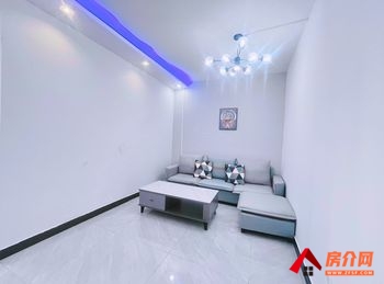 官渡海伦国际里约区，1室1厅房子出租(整租)，租金每月135