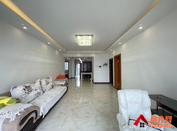 昙景花园小区房屋出租丨盘龙昙景花园，3室2厅房子出租(整租)