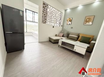 呈贡广电苑信园，1室1厅房子出租(整租)，租金每月650元