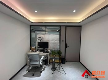 高原明珠商务中心(办公) >233m²写字楼出租,参考 高原明珠商务中心(办公) >233m²写字楼出租,参考