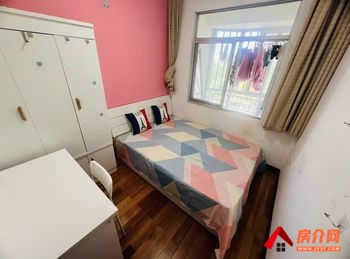 #白云商住楼小区房屋出租#盘龙白云商住楼，3室2厅房子出租(