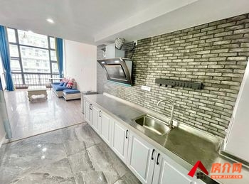 西南驿小区房屋出租，五华西南驿，1室1厅房子出租(合租)，欢