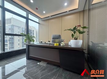 润城第五大道 >288m²写字楼出租,参考报价:950