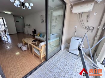 红星天铂南区小区房屋出租,昆明官渡红星天铂南区 3室2厅房子