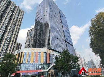 润城第五大道 >288m²写字楼出租,参考报价:面议 润城第五大道 >288m²写字楼出租,参考报价:面议