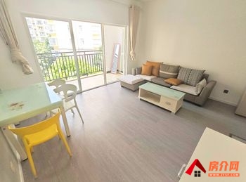 #滇池星晨小区房屋出租#官渡滇池星晨，1室1厅房子出租(整租