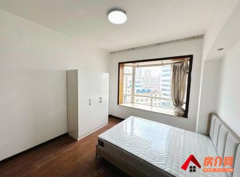 西山西昌路180号小区，1室0厅房子出租(合租)，租金每月5