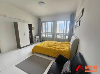 昆明西山都昌欣界苑 3室1厅房子出租(合租)，租金每月550