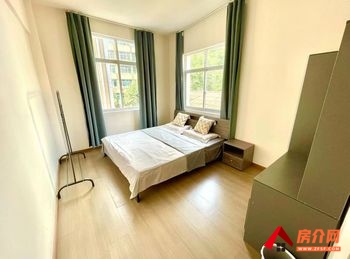 五华桥工处宿舍，1室1厅房子出租(整租)，租金每月900元