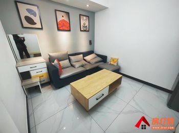 「昆明」官渡海伦国际柏林区,1室1厅房子出租(整租)，租金每