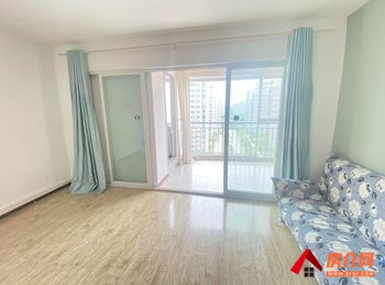 茗春苑小区房屋出租，官渡茗春苑，1室1厅房子出租(合租)，欢